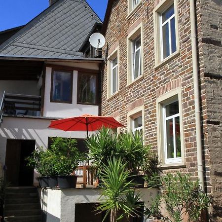 Ferienweingut Serwaziwein メセニヒ エクステリア 写真