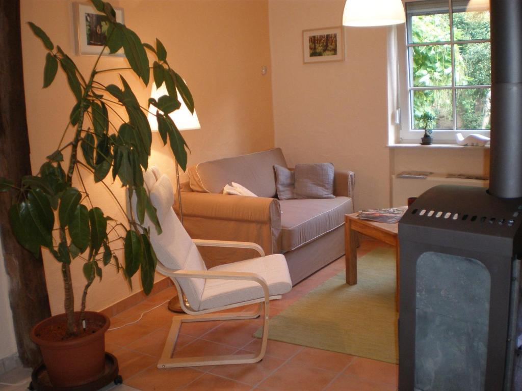 Ferienweingut Serwaziwein メセニヒ 部屋 写真